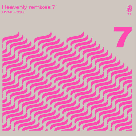 Various - Heavenly Remixes Volume 7 (2xLP)
