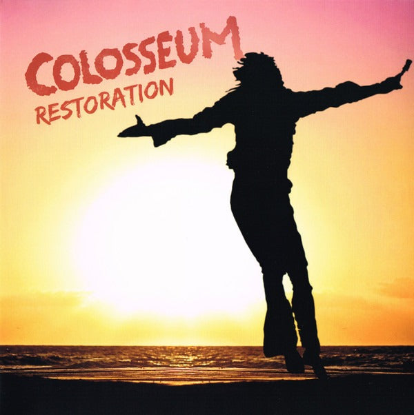 Colosseum - Restoration (LP)