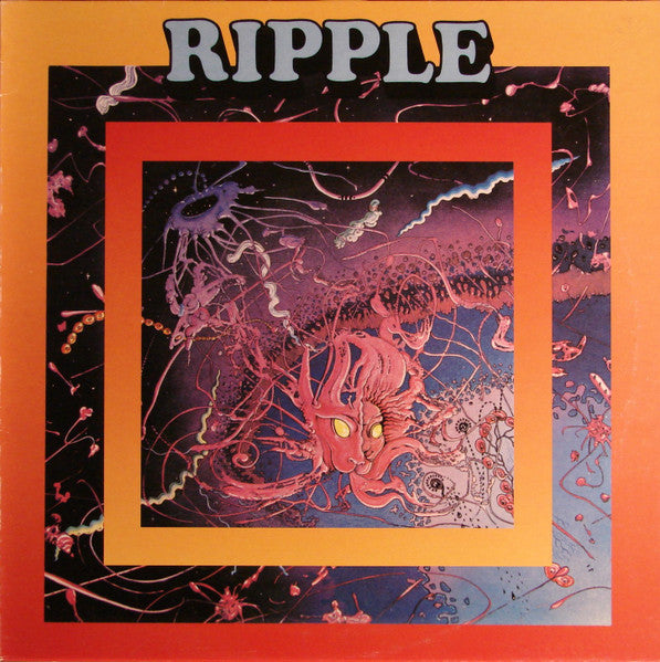 [BF23] Ripple - s/t (LP)