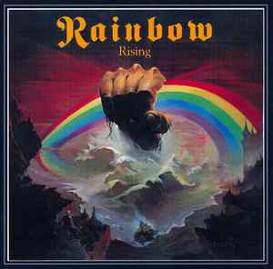Rainbow - Rising (CD)