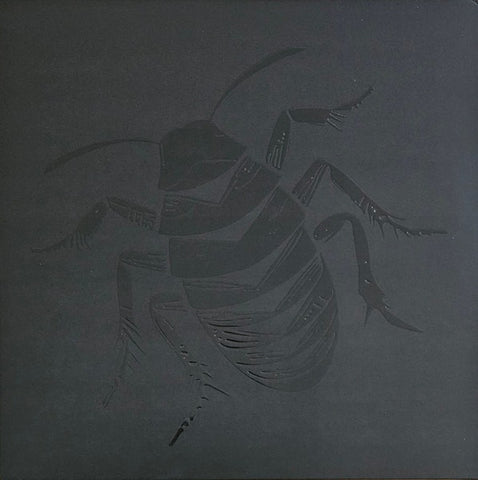Roach Squad - s/t (LP)