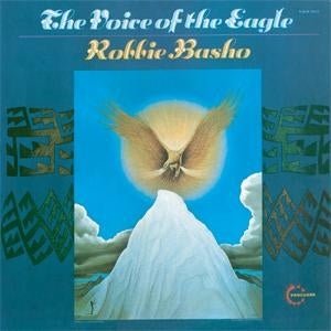Robbie Basho - The Voice Of The Eagle (CD)