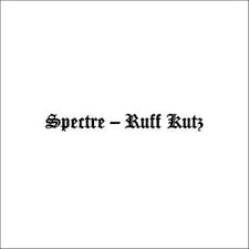 Spectre - Ruff Kutz (2xLP)