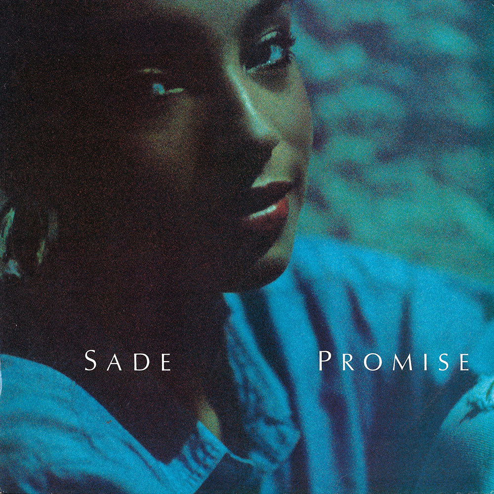 Sade - Promise (LP)