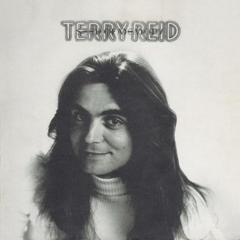 Terry Reid - Seed Of Memory (LP)