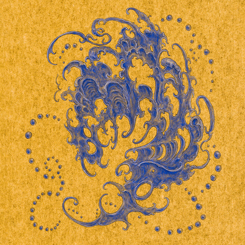 Surgeon - Shell~Wave (2xLP)