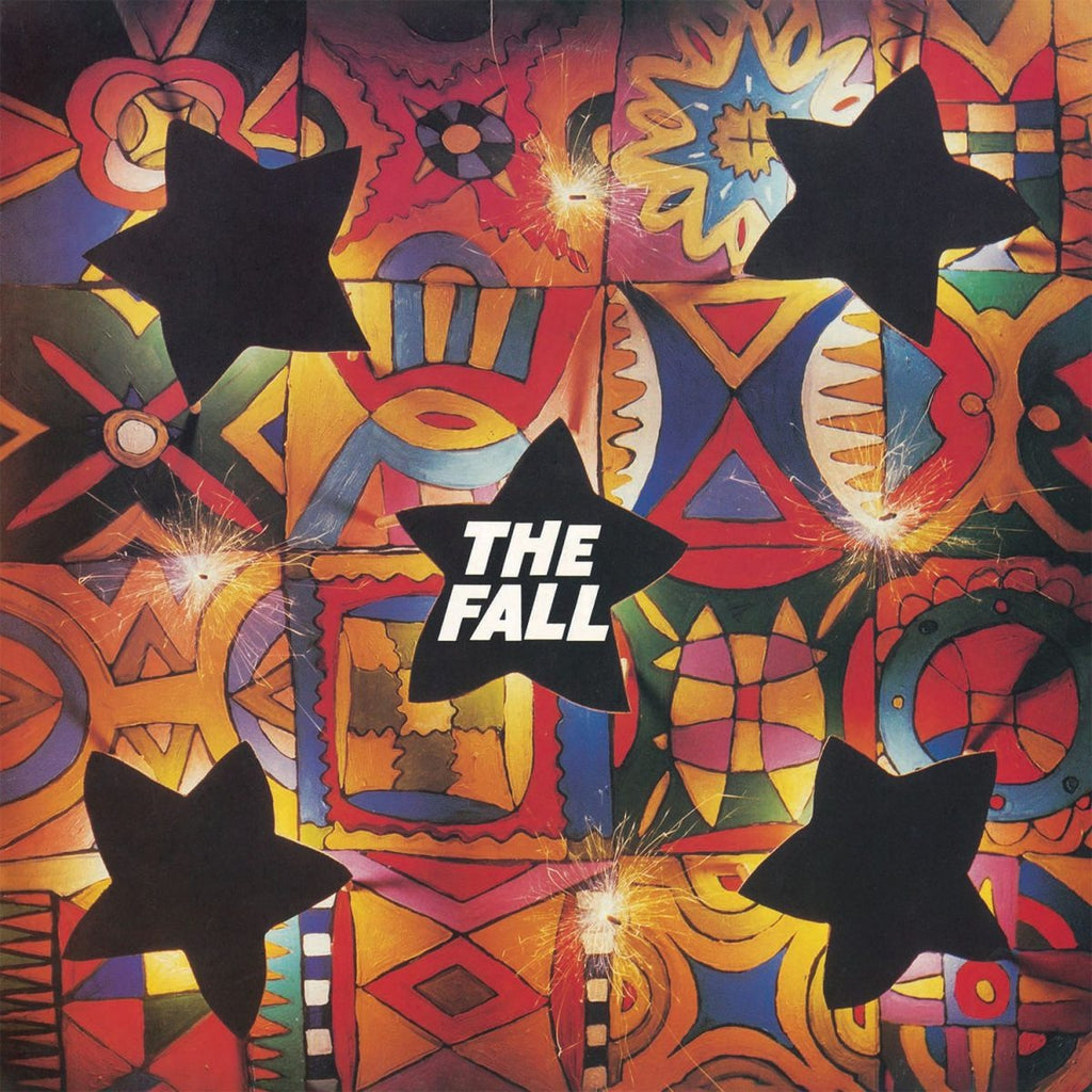 The Fall - Shift-Work (LP)