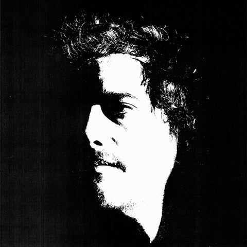 The Sick Man Of Europe - s/t (LP, clear vinyl)