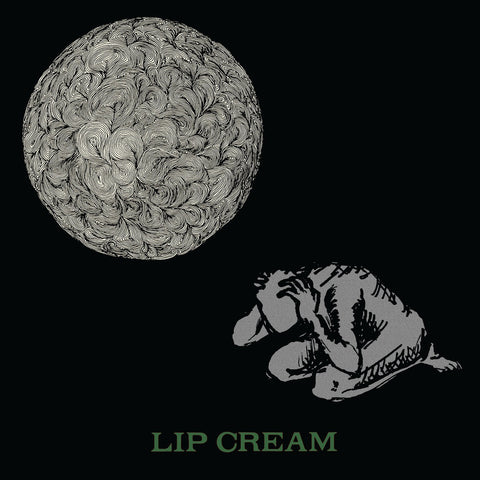 Lip Cream - -Sin- (LP, silver vinyl)
