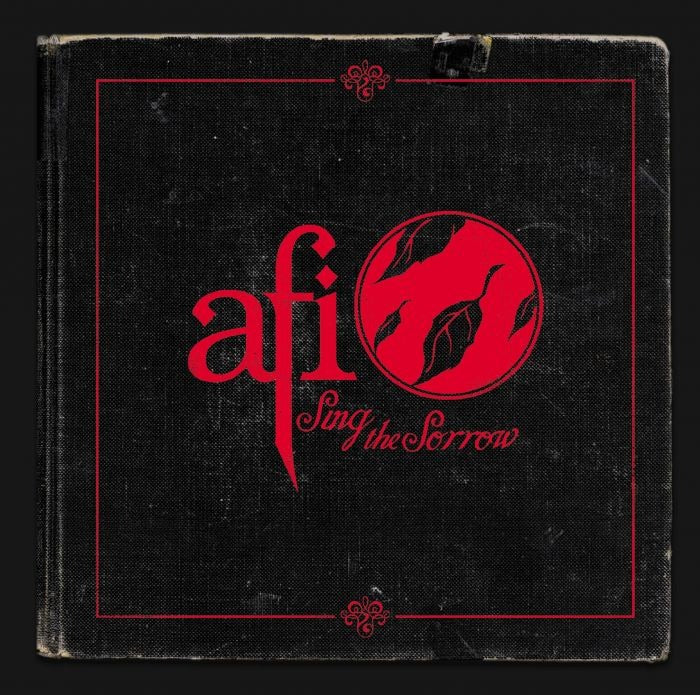 AFI - Sing The Sorrow (2xLP)