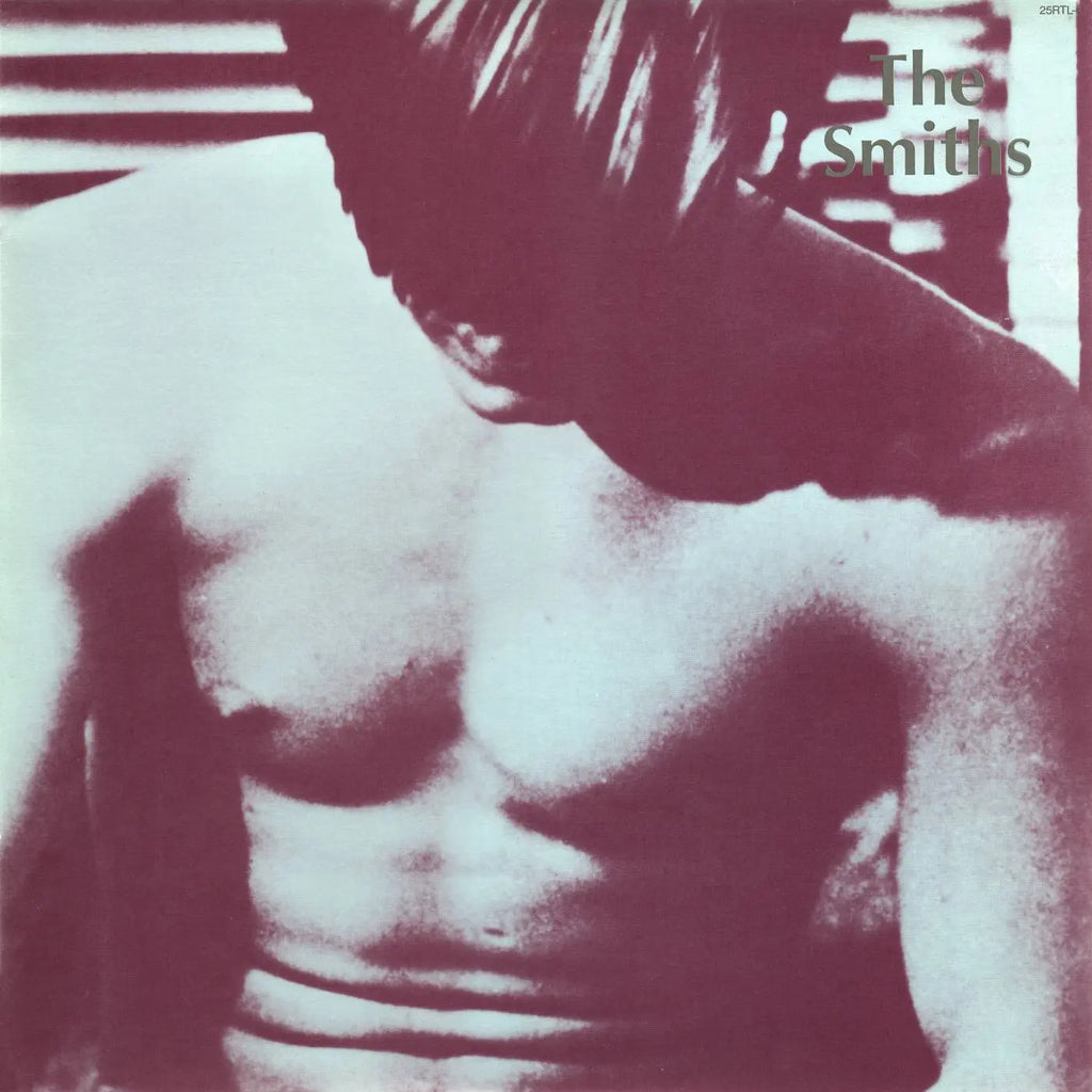 The Smiths - s/t (CD)