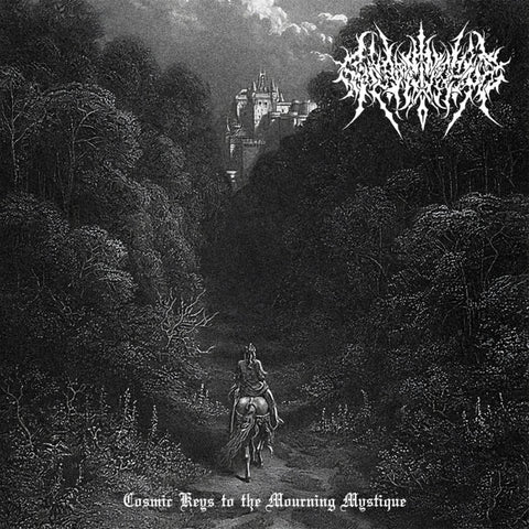 Solemn Imagist - Cosmic Keys To The Morning Mystique (CD)