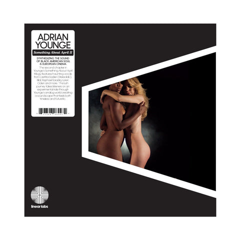 Adrian Younge Presents Venice Dawn - Something About April II (LP)