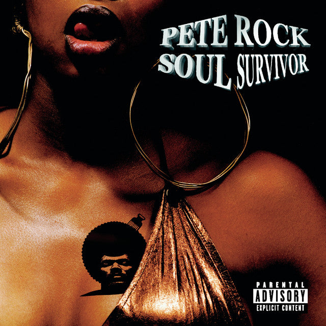 Pete Rock - Soul Survivor (2xLP)