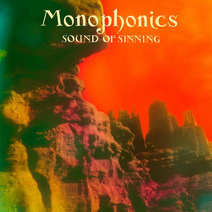 Monophonics - Sound Of Sinning (LP, 10th anniversary green vinyl)
