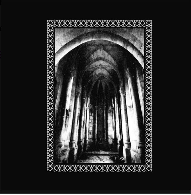 Spectral Chain - Purified By The Everlasting Fire (CD)