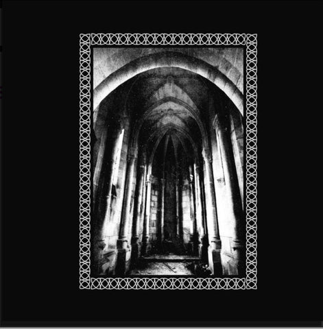 Spectral Chain - Purified By The Everlasting Fire (CD)