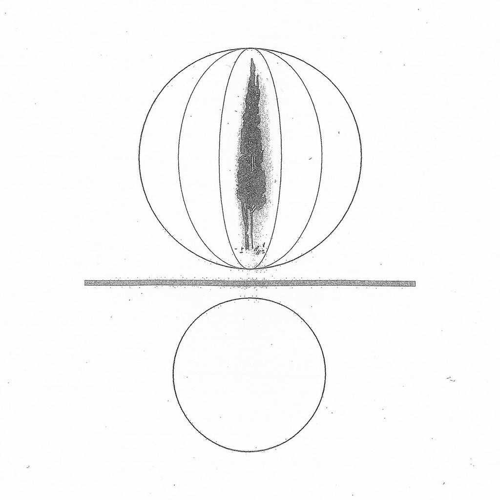 Stephen O'Malley - Spheres Collapser (LP)