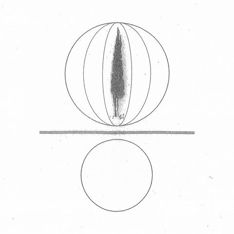 Stephen O'Malley - Spheres Collapser (LP)