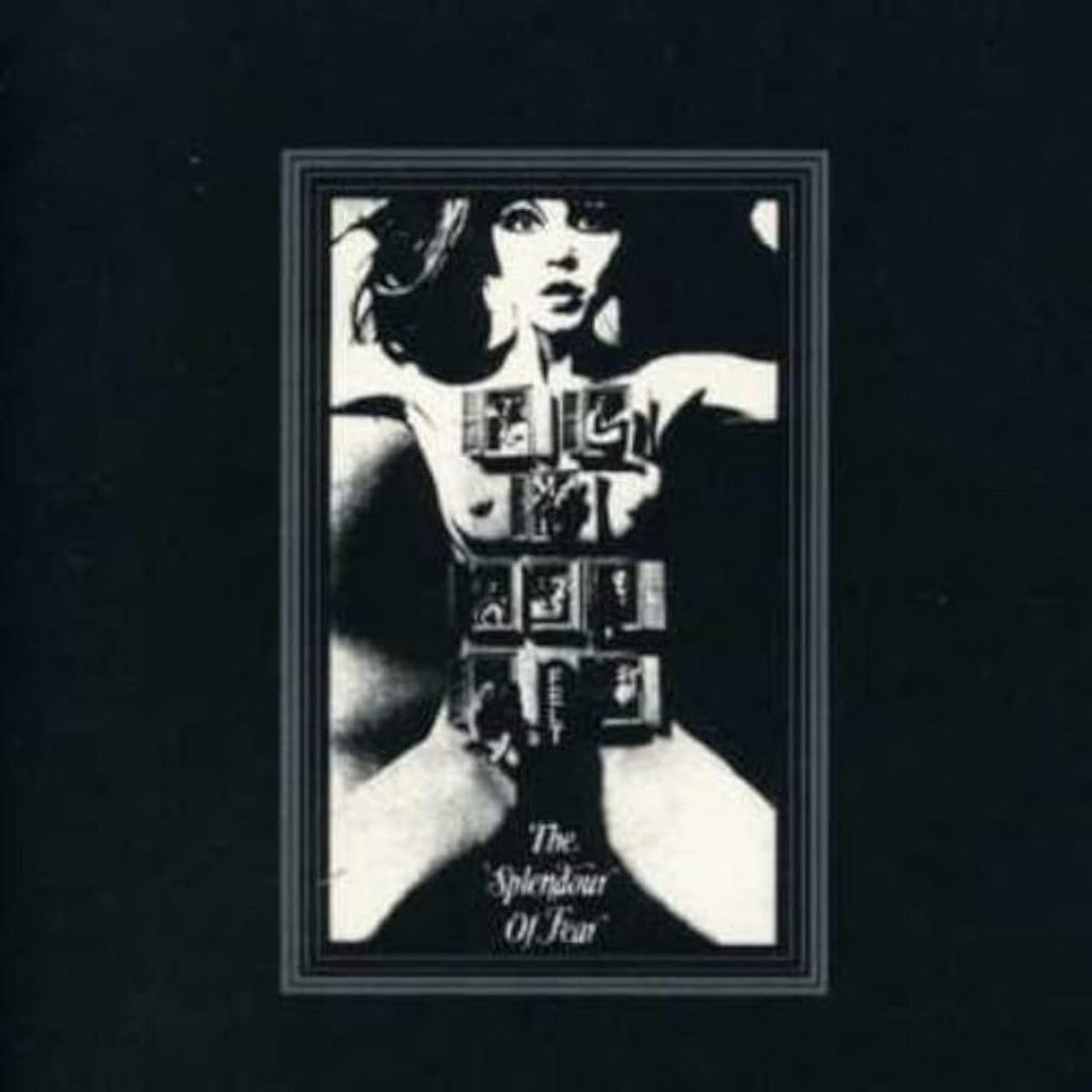 Felt - The Splendour Of Fear (LP)