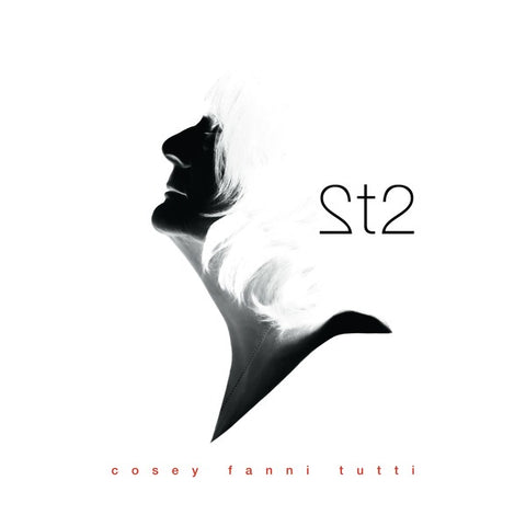 Cosey Fanni Tutti - 2t2 (LP)
