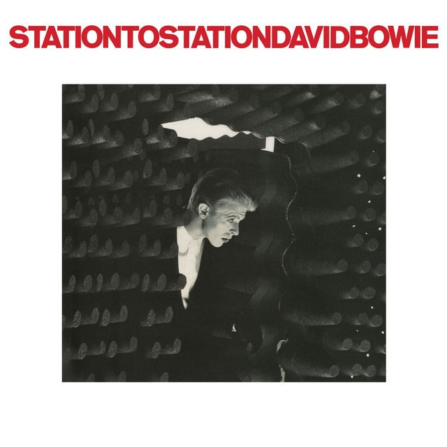 David Bowie - Station To Station (LP, picture disc)