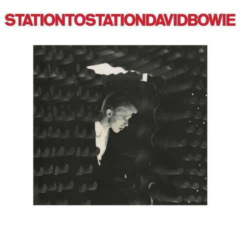 David Bowie - Station To Station (LP, picture disc)