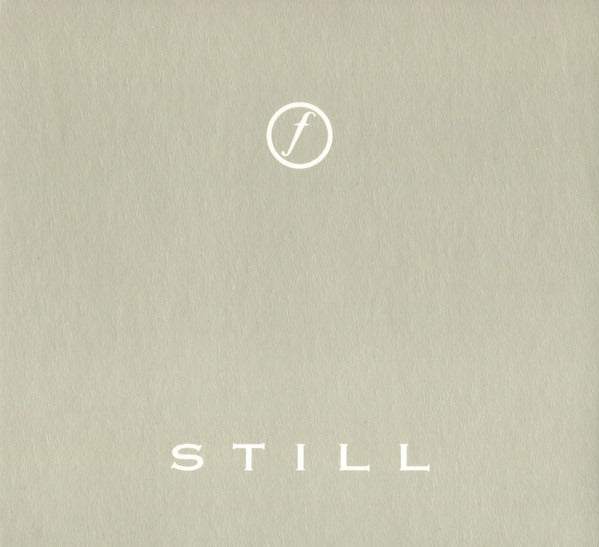 Joy Division - Still (2xCD)