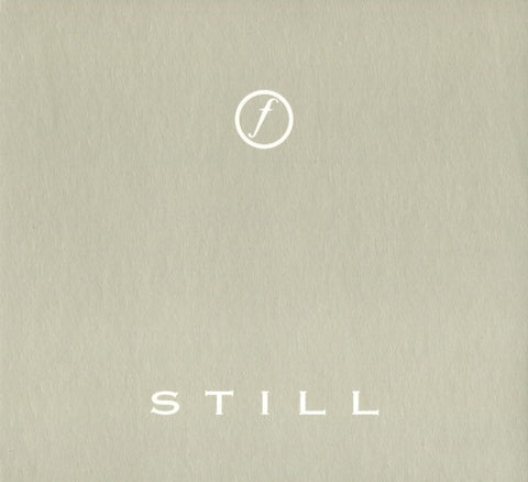 Joy Division - Still (2xCD)