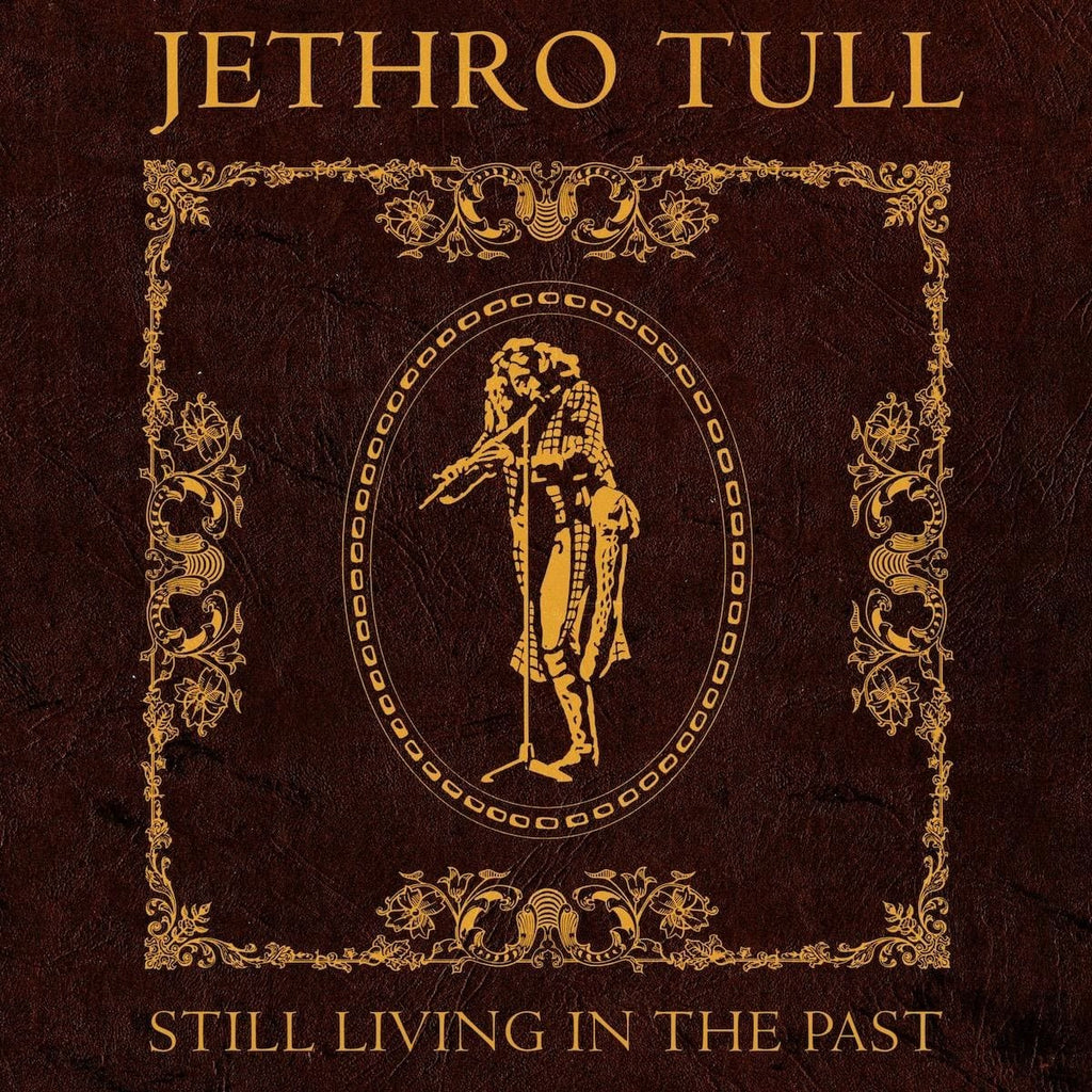 Jethro Tull - Still Living In The Past (2xLP, half-speed remaster)