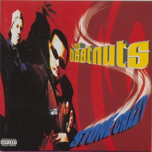 The Beatnuts - Stone Crazy (2xLP)