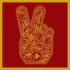 Stone Temple Pilots - s/t (LP, red vinyl)