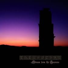 Thergothon - Stream From The Heavens (LP, purple marbled vinyl)