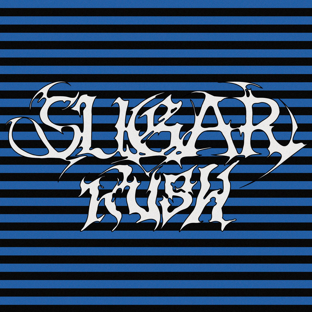 Clutter - Sugar Rush (LP)