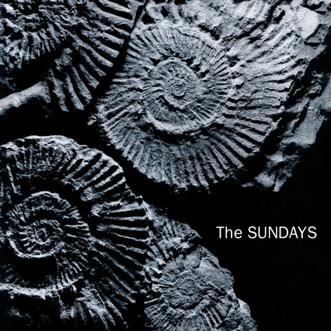 The Sundays - Reading, Writing and Arithmetic (CD)