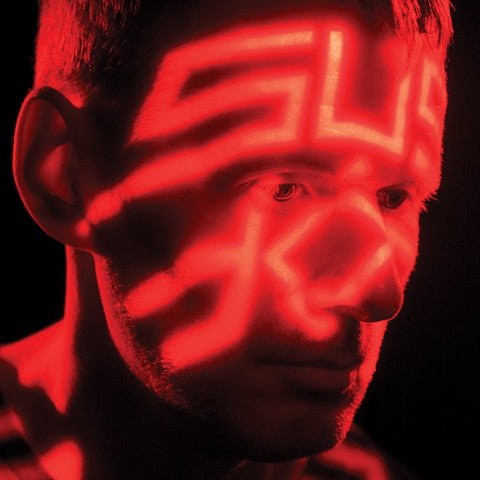 Clark - Sus Dog (2xLP)