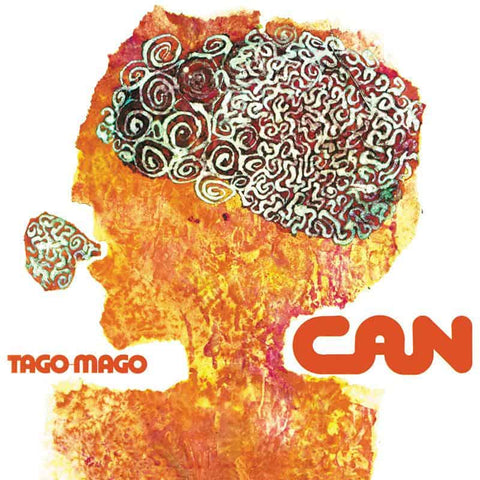 Can - Tago Mago (CD)