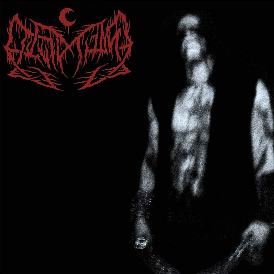 Leviathan - Tentacles Of Whorror (2xLP)