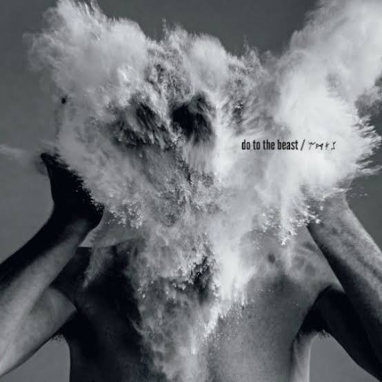 The Afghan Whigs - Do To The Beast (2xLP, pearl flip/lagoon vinyl)