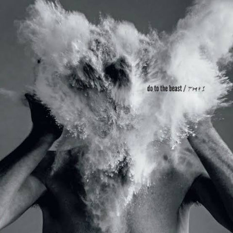 The Afghan Whigs - Do To The Beast (2xLP, pearl flip/lagoon vinyl)