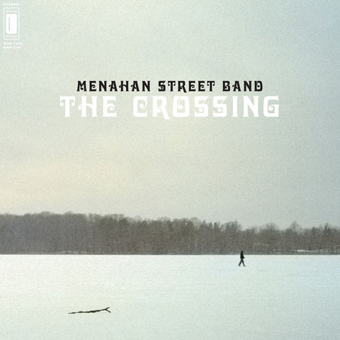 Menahan Street Band - The Crossing (LP)