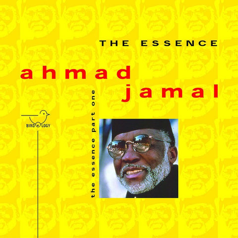 Ahmad Jamal - The Essence Part One (2xLP)
