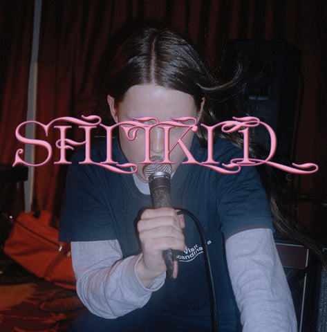 ShitKid - The Essential (Vol. 1) (LP, indies-only purple vinyl)