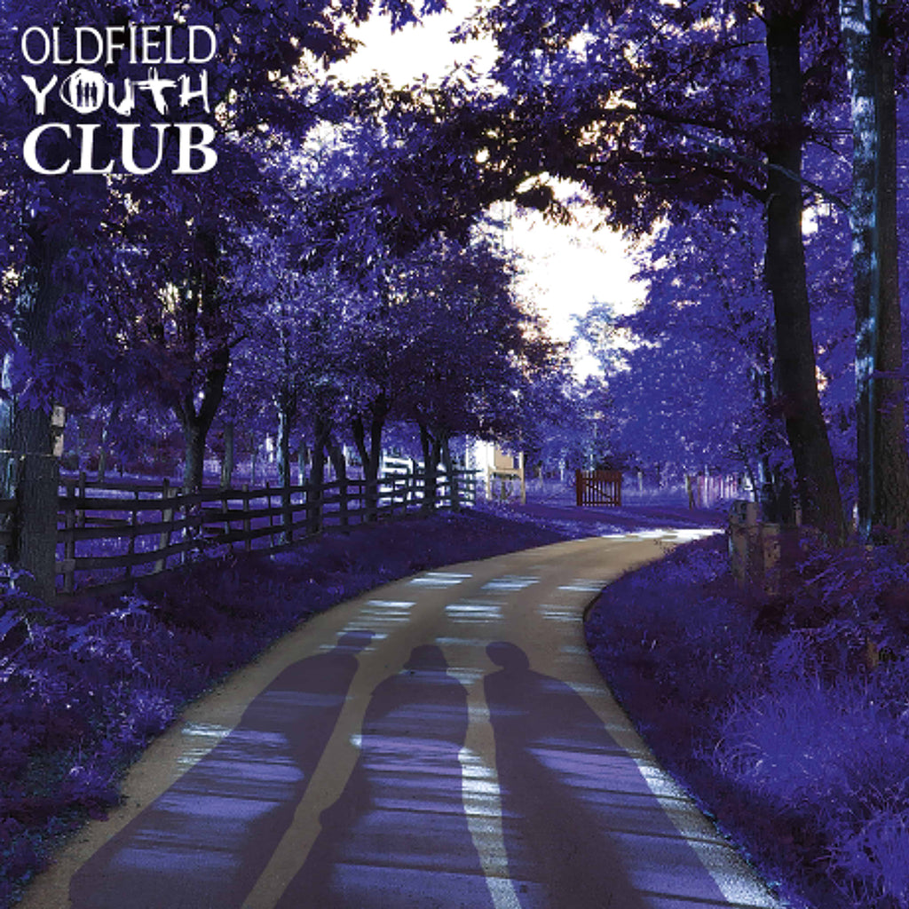 Oldfield Youth Club - The Hanworth Are Coming (LP)