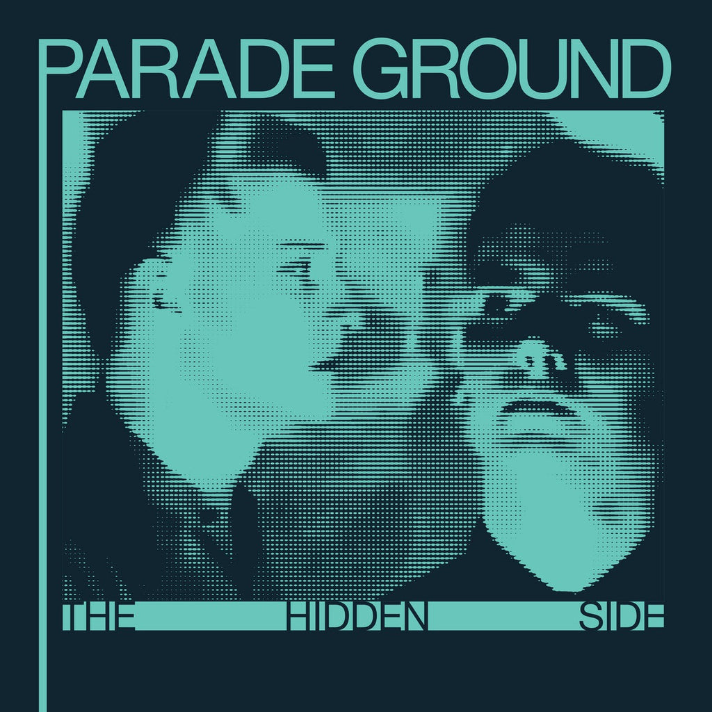 Parade Ground - The Hidden Side (LP)