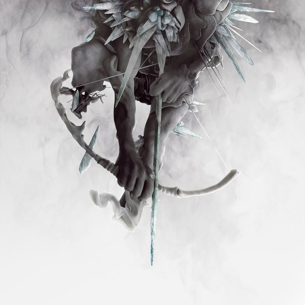 Linkin Park - The Hunting Party (2xLP)