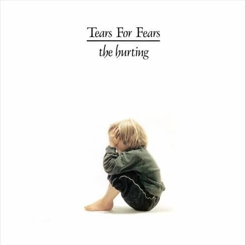 Tears For Fears - The Hurting (LP, half-speed remaster)