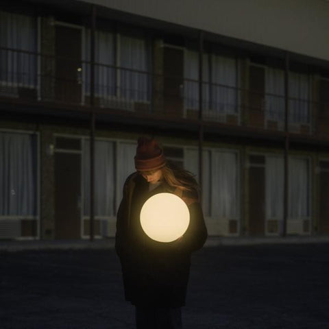 Flock Of Dimes - The Life You Save (2xLP, Loser Edition pearl vinyl)