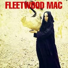 Fleetwood Mac - The Pious Bird Of Good Omen (LP)