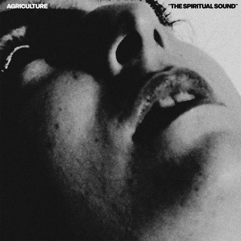 Agriculture - The Spiritual Sound (LP, lemon yellow vinyl)